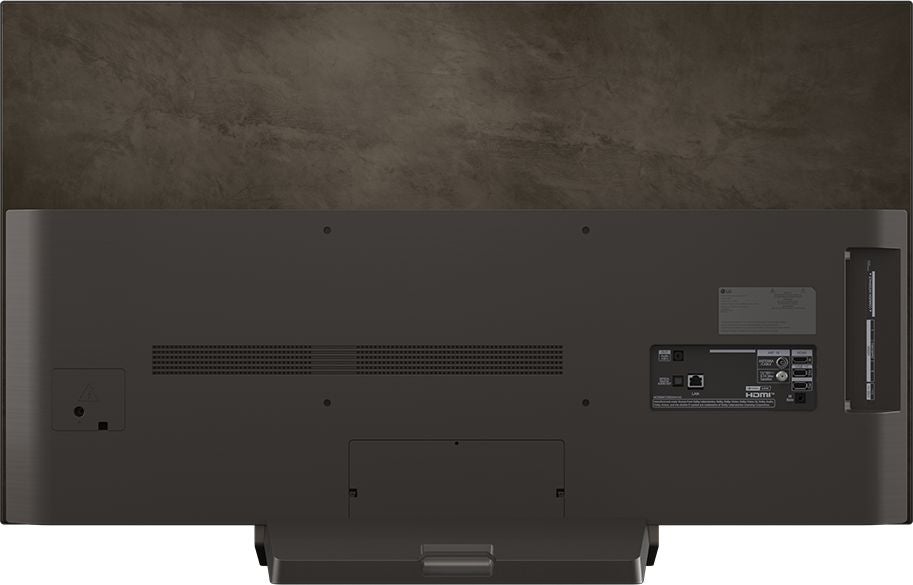 LG OLED55C56LB (2025)