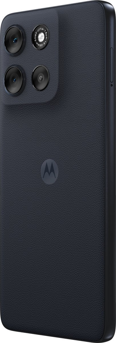 Motorola Moto g56 256GB 5G Black Oyster