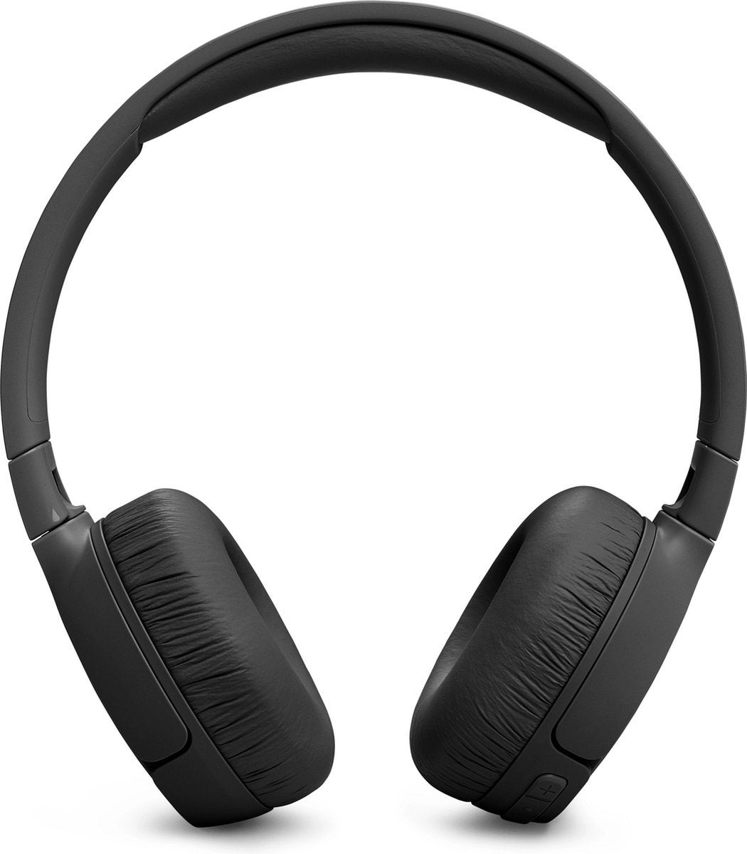JBL Tune 670NC Zwart