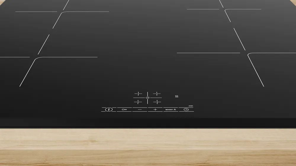 Bosch PIE63KBB5E Serie 4