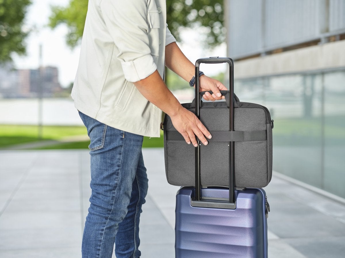 Trust Lisboa 16" Eco Zwart