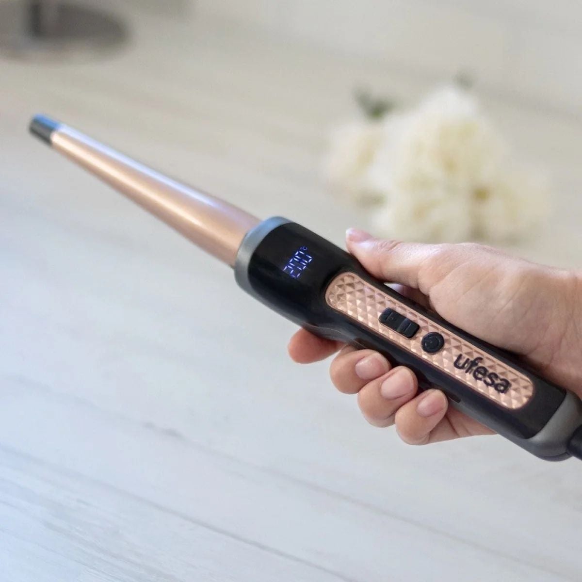 Ufesa CT4050 Keratin