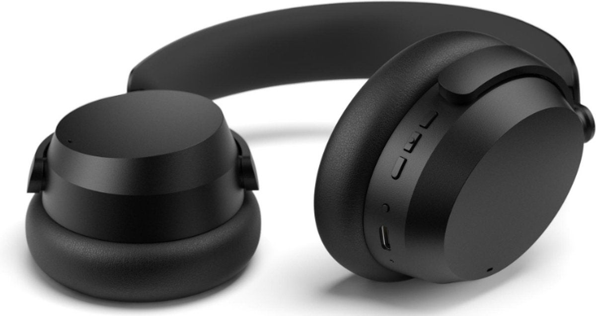 Sennheiser Accentum Wireless Zwart
