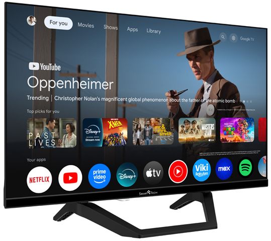 Smart Tech 24HG01V2C