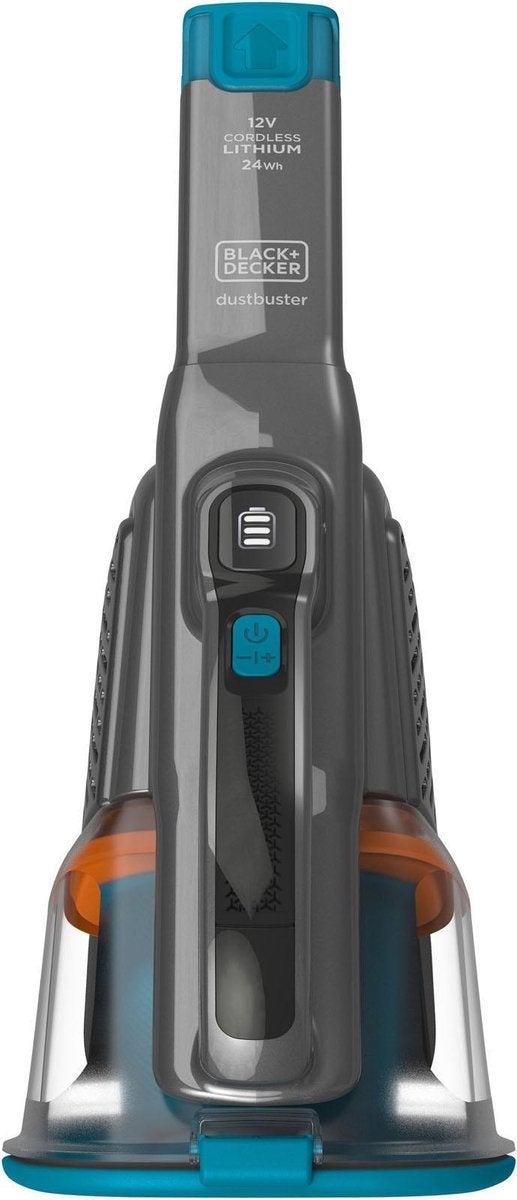 BLACK+DECKER BHHV320J-QW