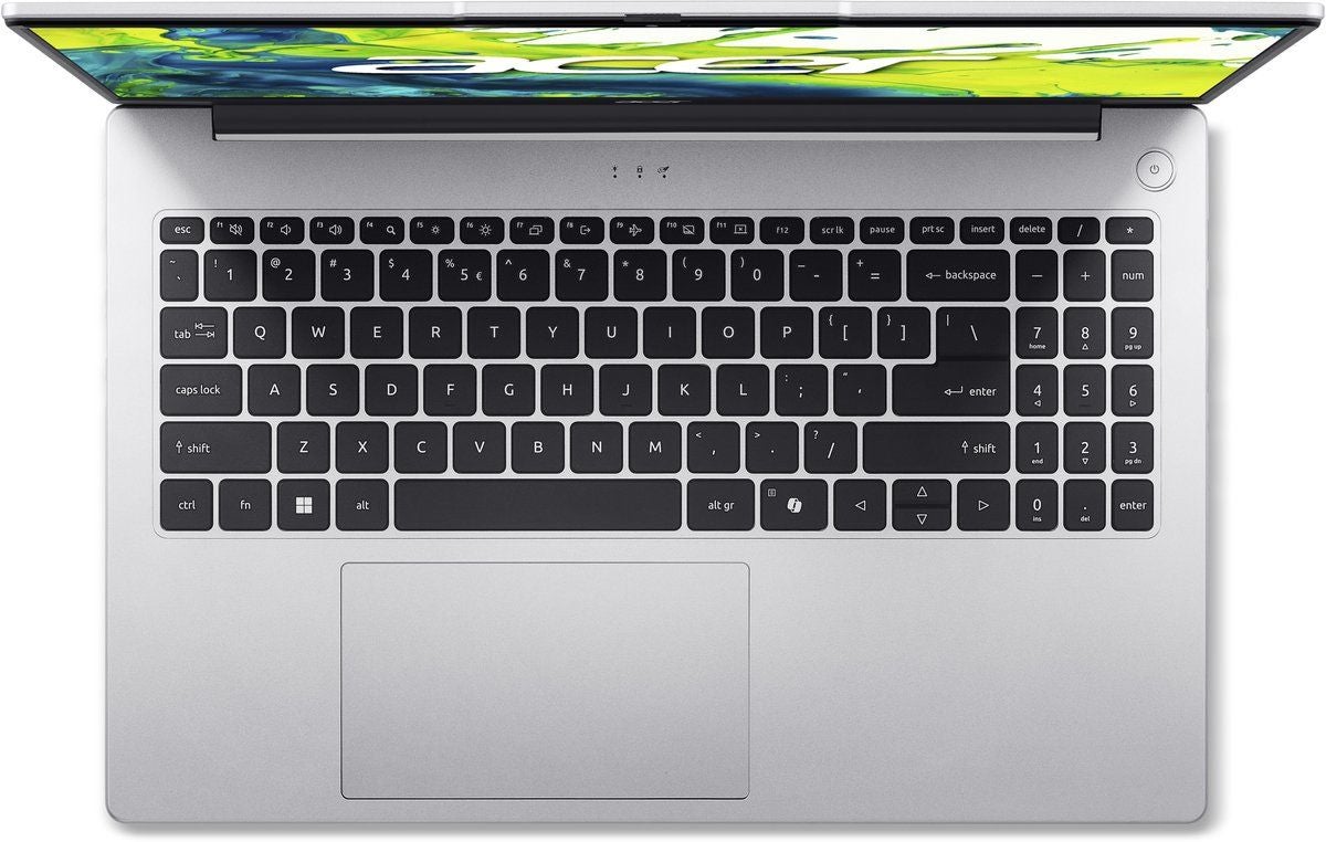 Acer Aspire Lite AL15-44P-R04J