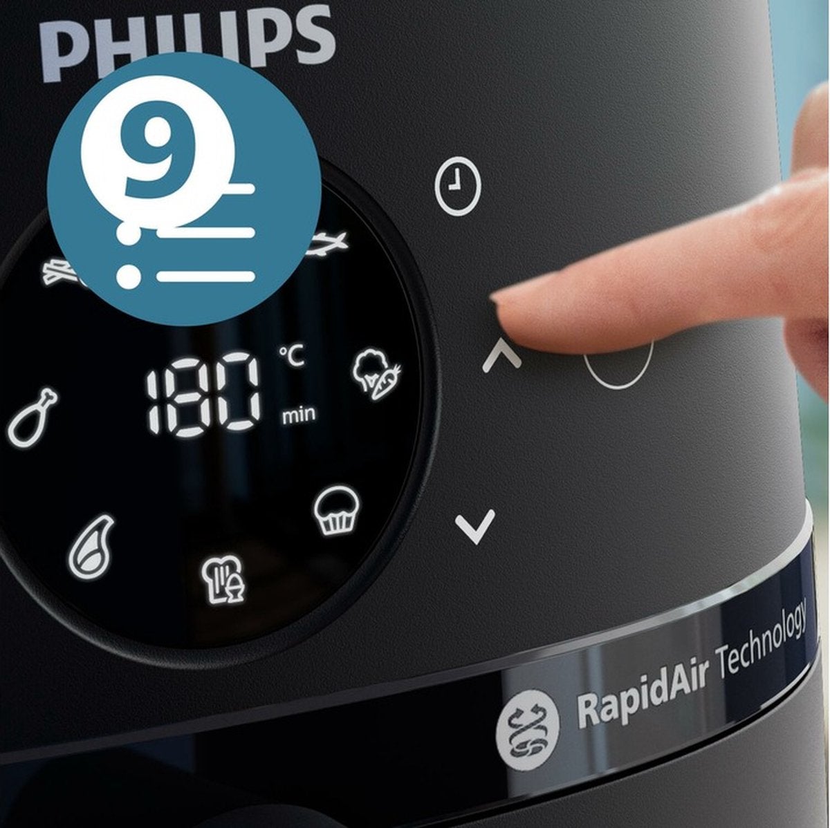 Philips Series 2000 NA221/00