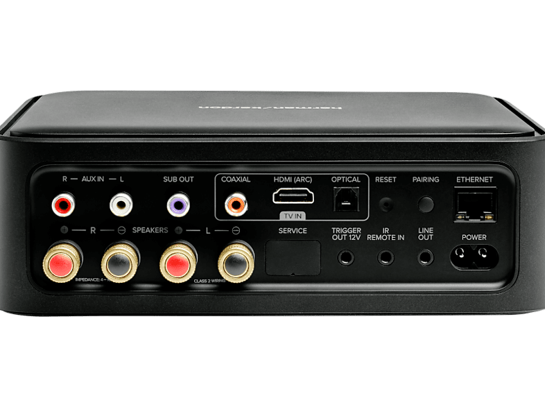 Harman Kardon Citation Amp