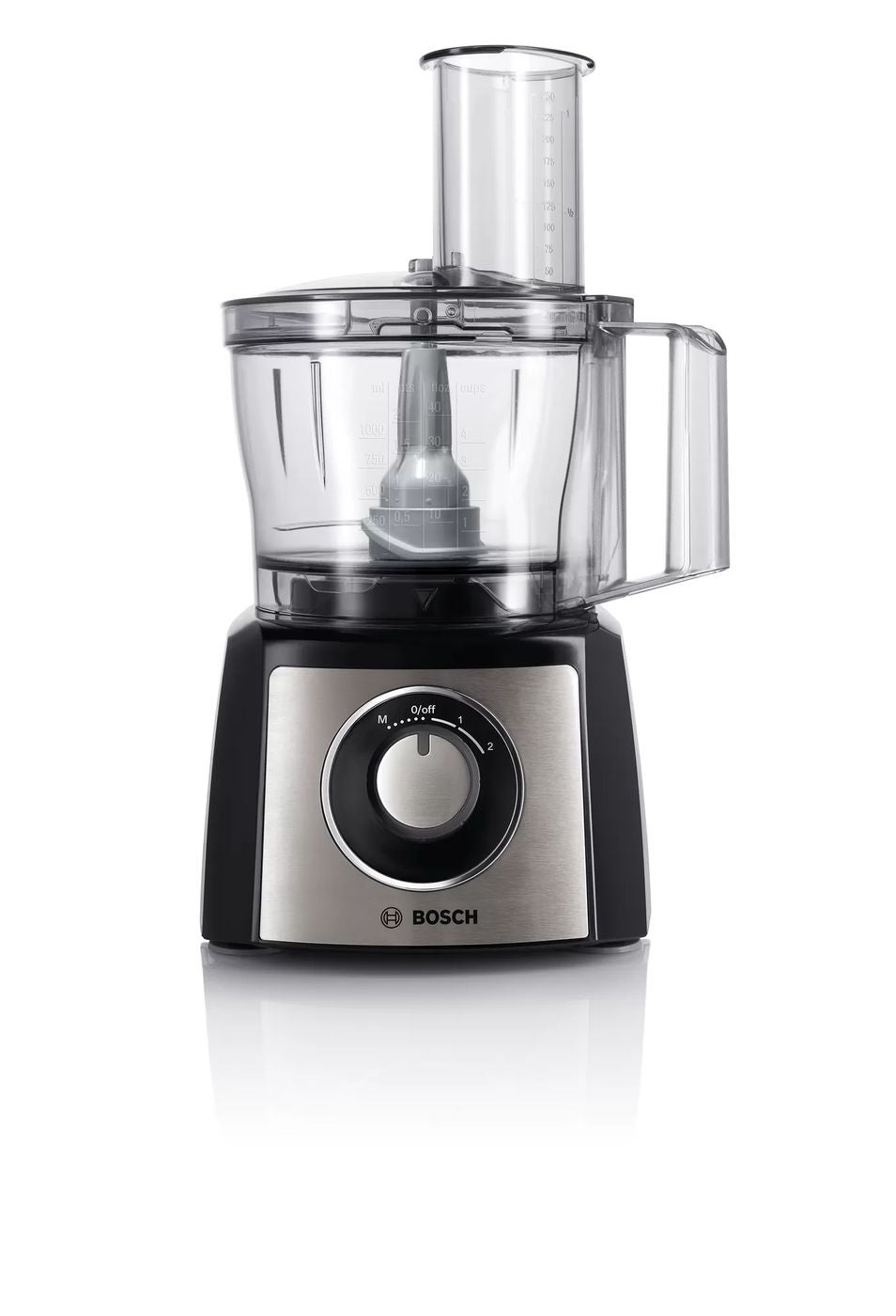 Bosch MCM3401M MultiTalent 3