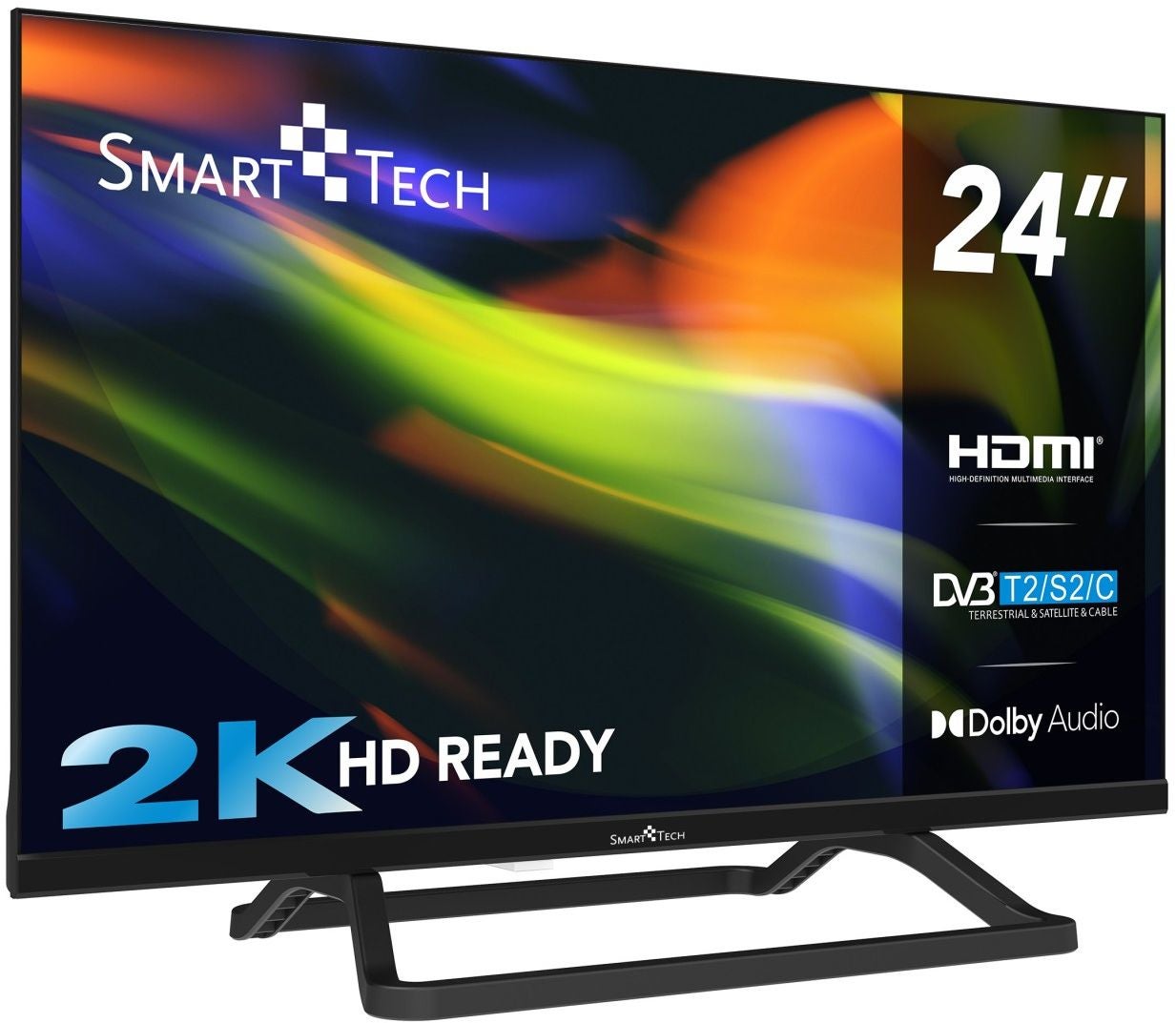 Smart Tech 24HN01V3NL