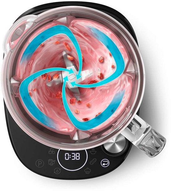 Philips 7000 Series High Speed Blender HR3760/00