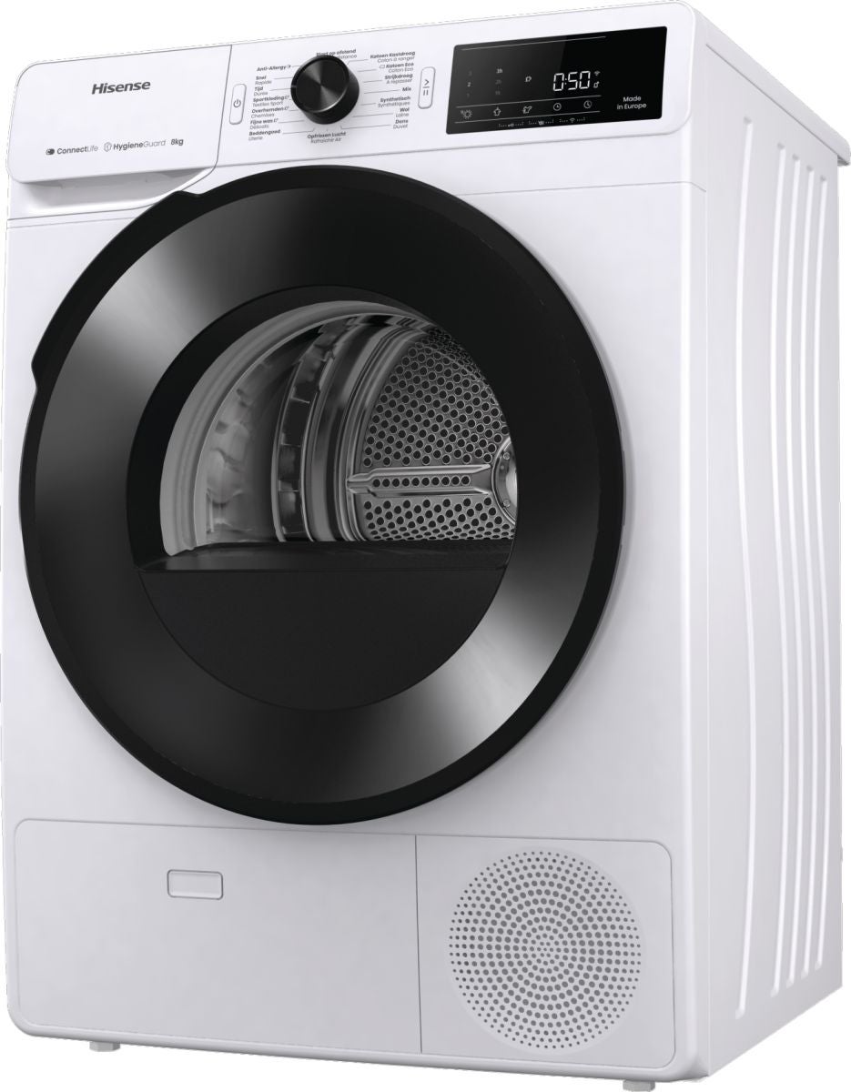 Hisense DH3V800UW/BLX