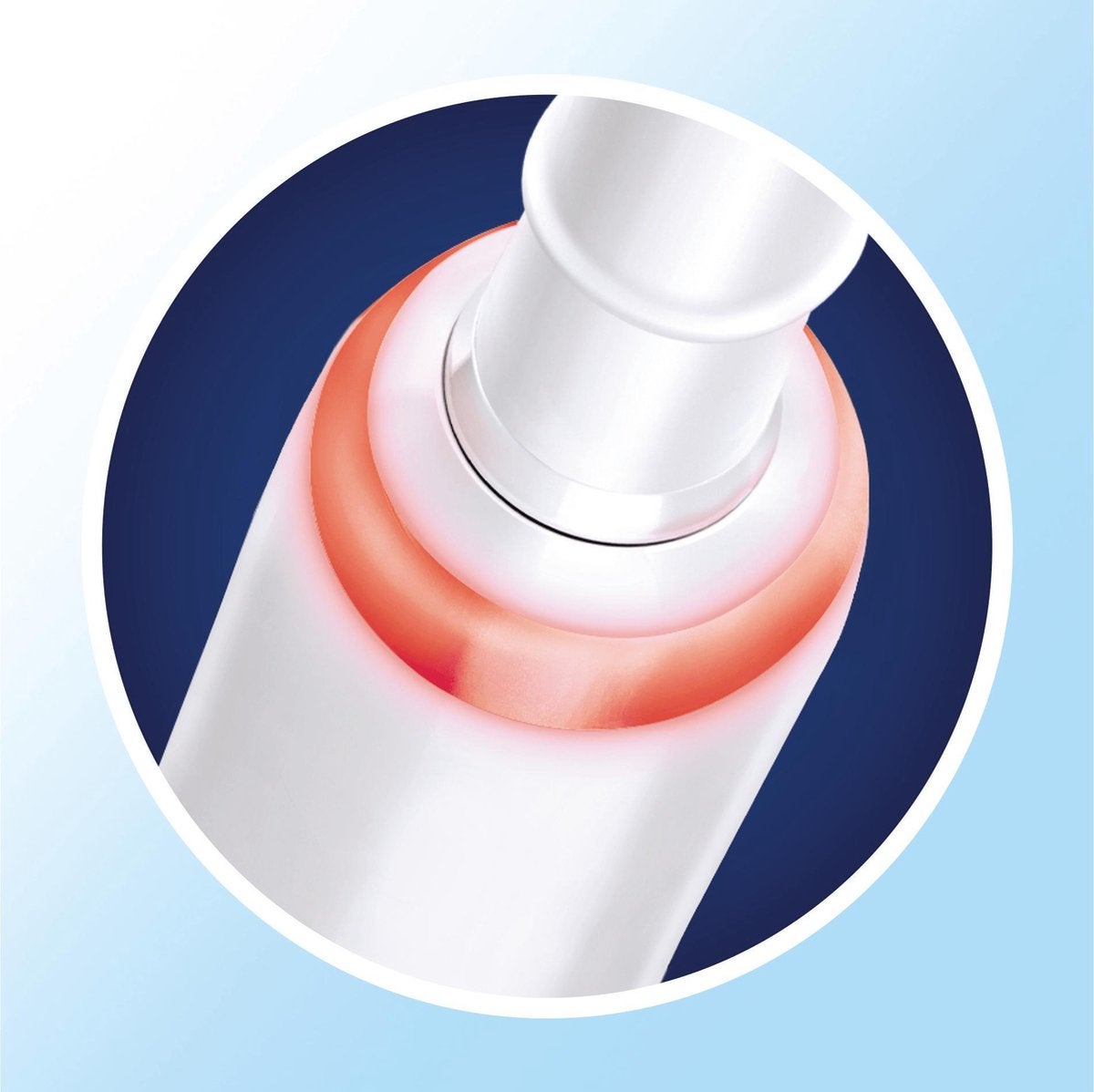 Oral-B Professional Clean & Protect 3