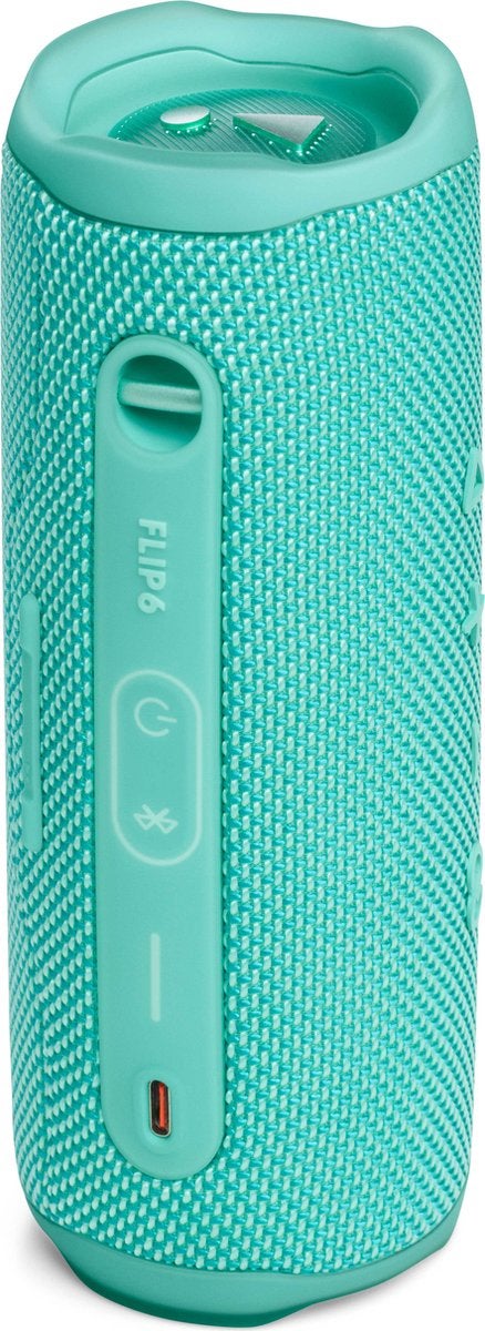 JBL Flip 6 Turquoise