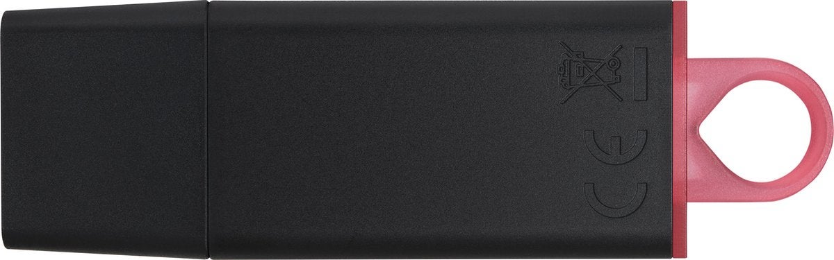 Kingston Exodia 256GB Zwart