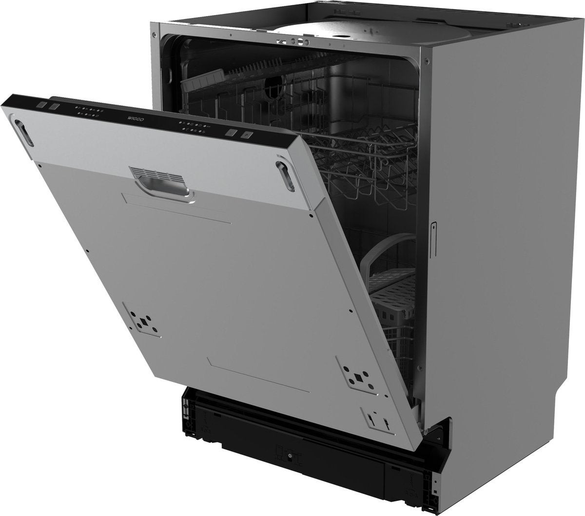 Wiggo WD-B6126E(W)