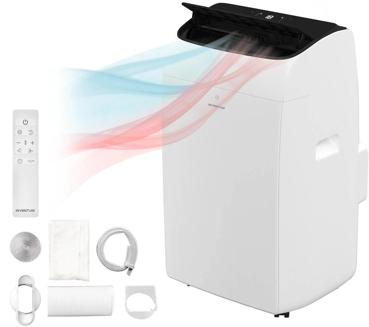 Inventum AC126WH