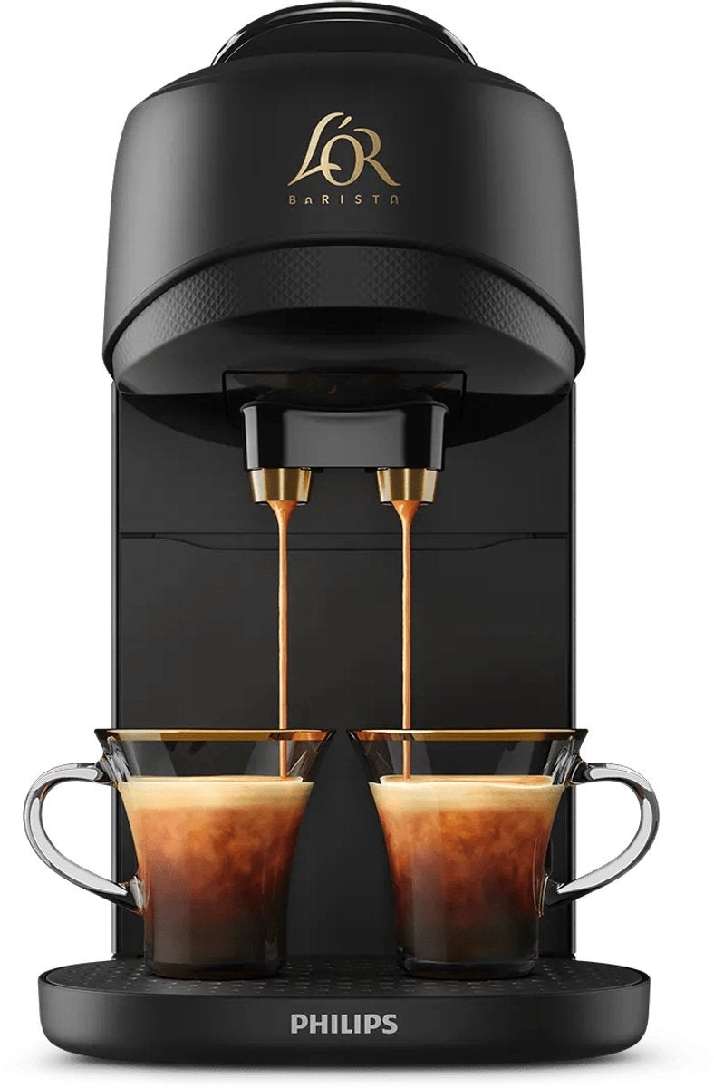 Philips LM9512/60 L'Or Barista L'Absolu