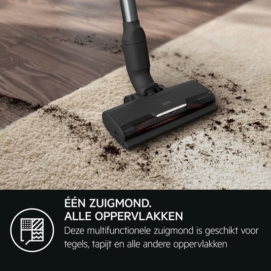 AEG AP71UB14DB 7000 Ultimate