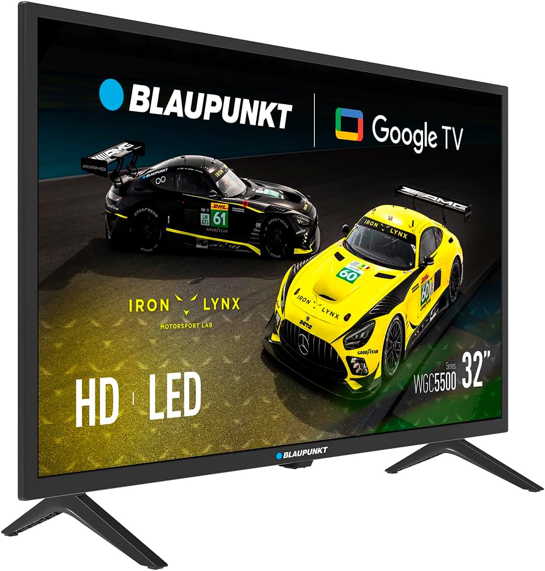 Blaupunkt 32WGC5500S