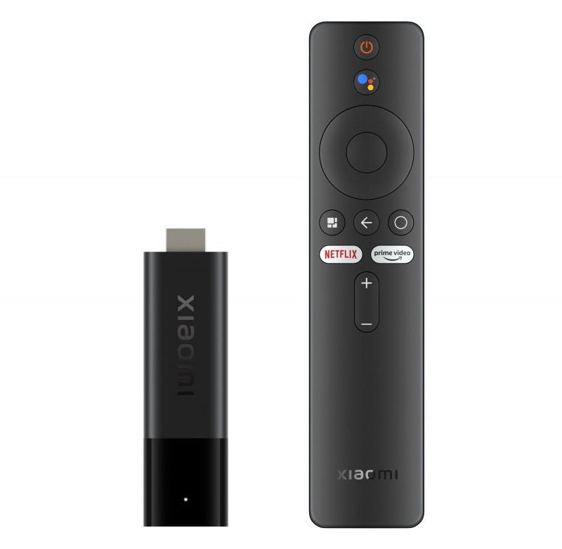 Xiaomi Mi TV Stick 4K 8GB
