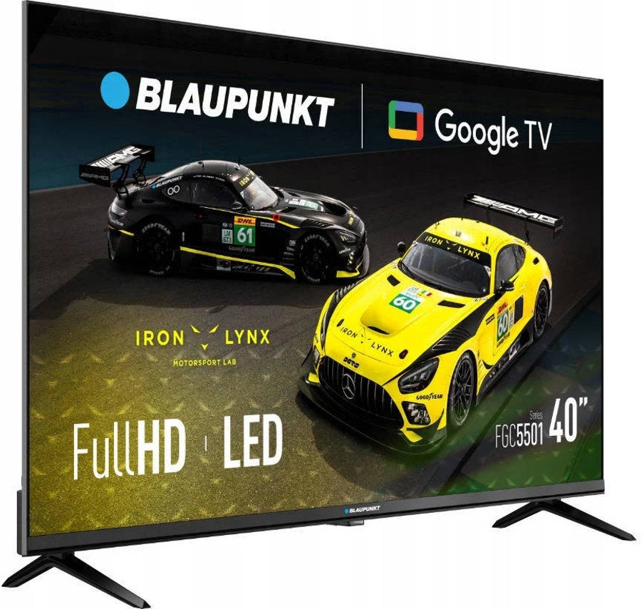 Blaupunkt 40FGC5510S
