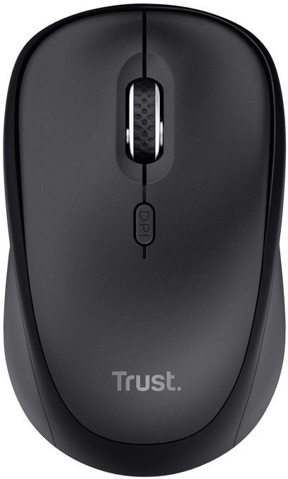 Trust Ody II Silent Set