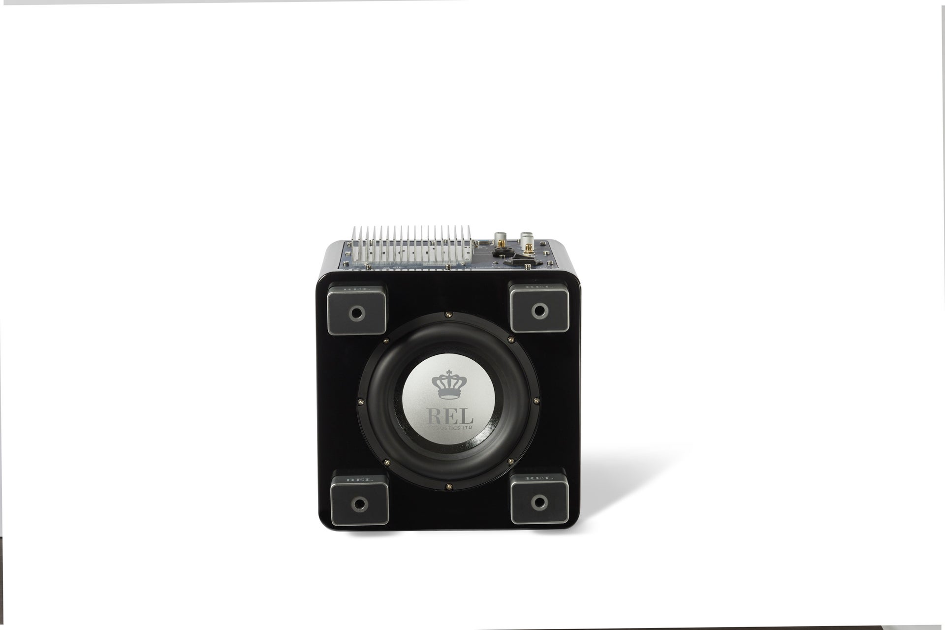 REL T5xzwart