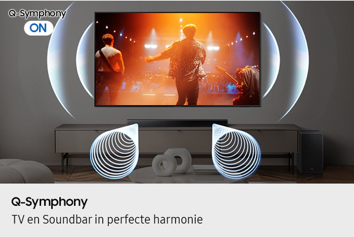 Samsung Essential HW-B66CF (2025)