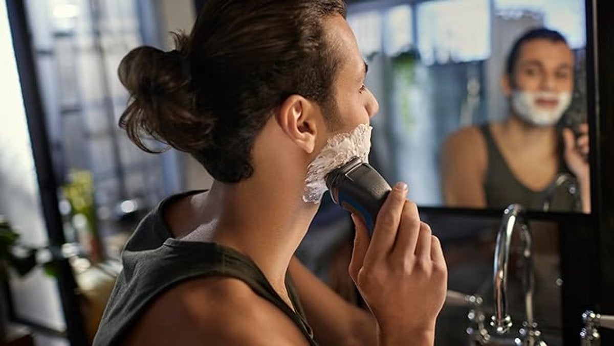 Philips Series 1000 Wet And Dry S1151/00