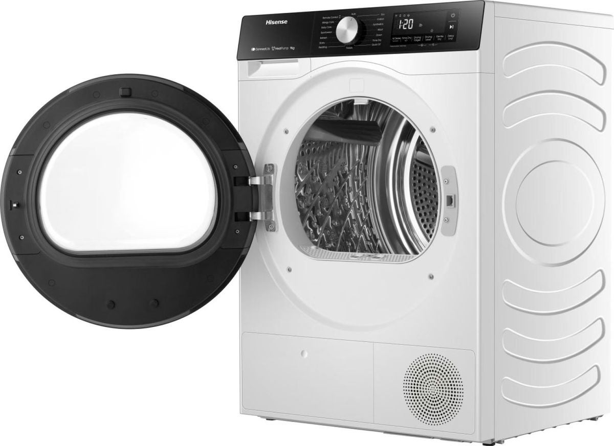 Hisense DH3S902BWCC