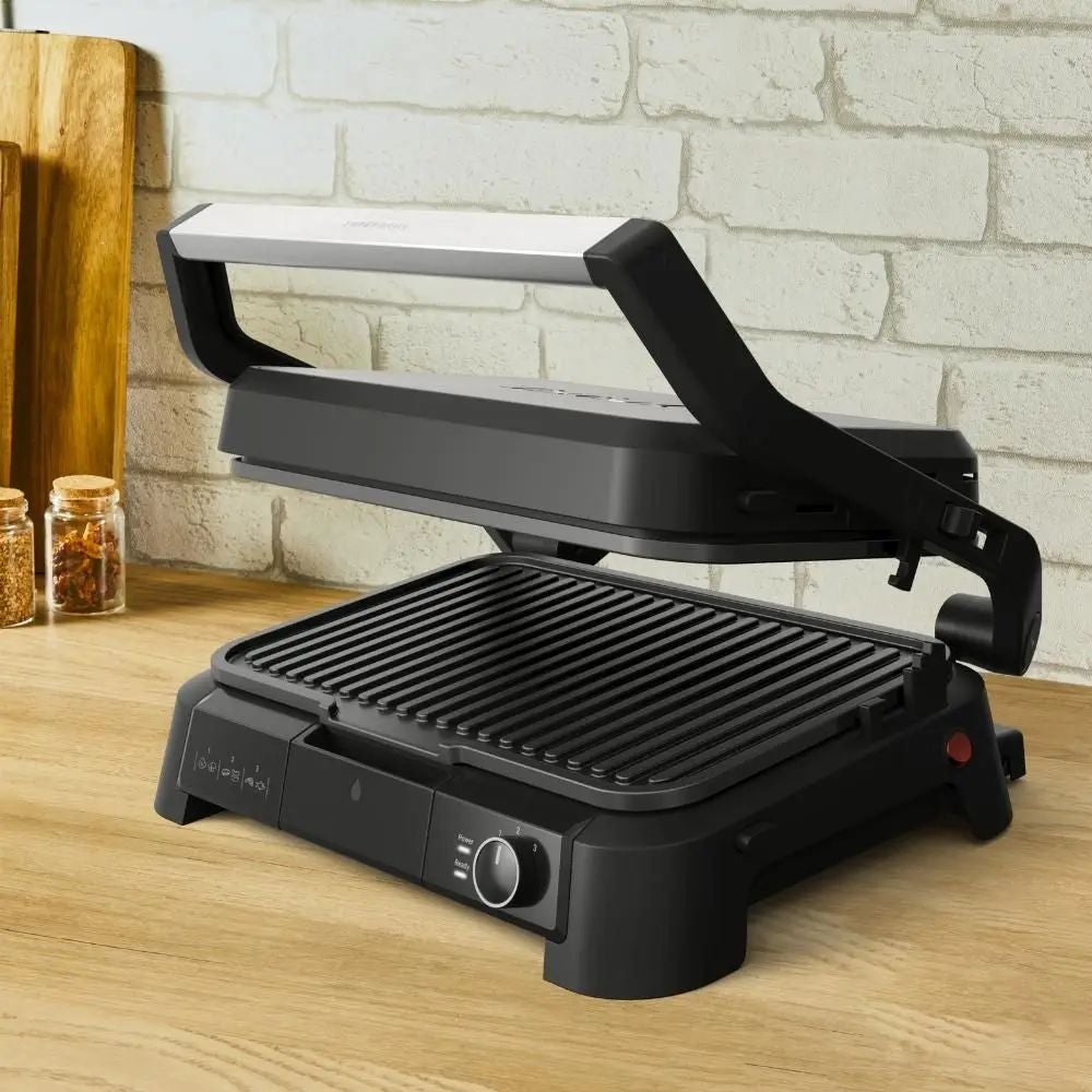 Tefal GC520D XL SuperGrill 3-in-1