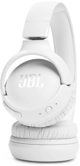 JBL Tune 520 BT Wit