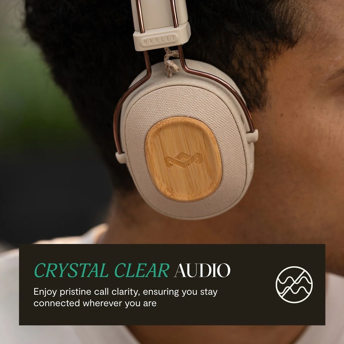 House of Marley Positive Vibration Riddim Cream