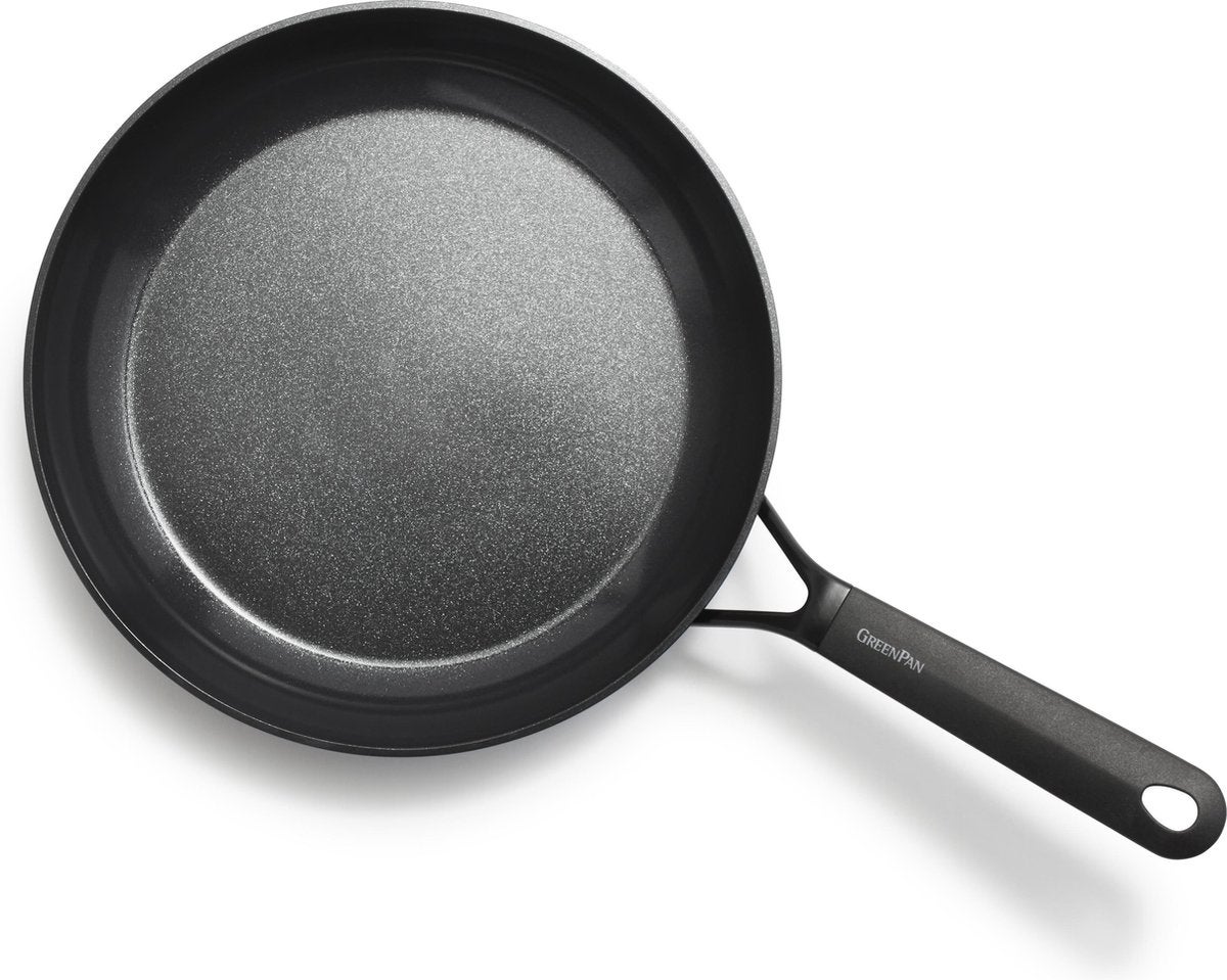 GreenPan Smartshape Koekenpan Ø24 cm - PFAS vrij