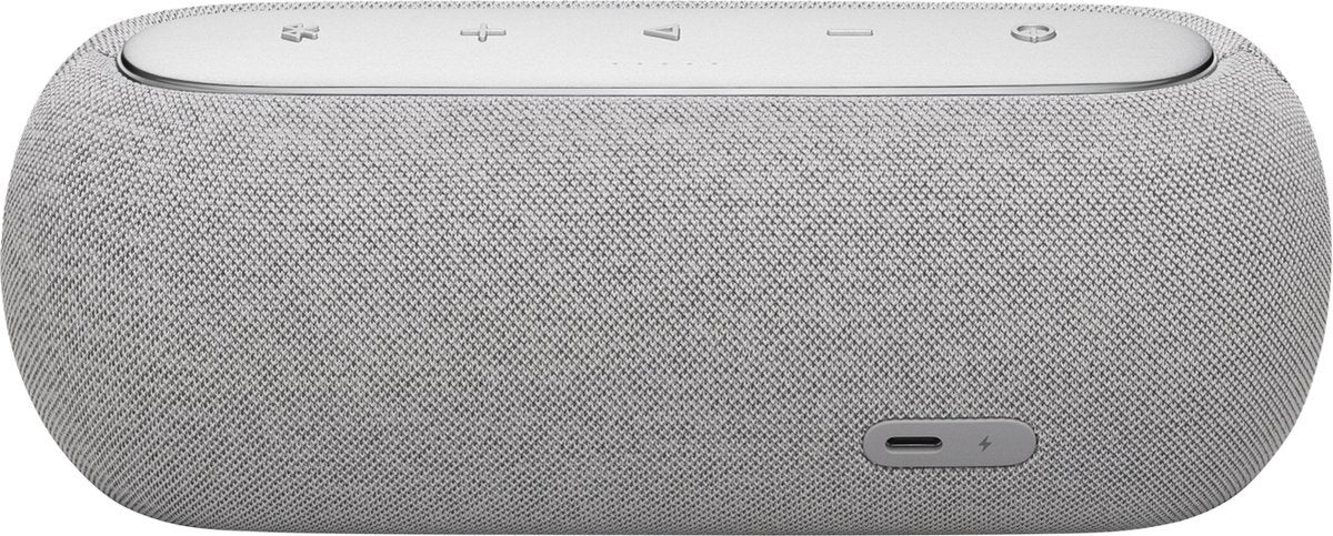 Harman Kardon Luna Grijs