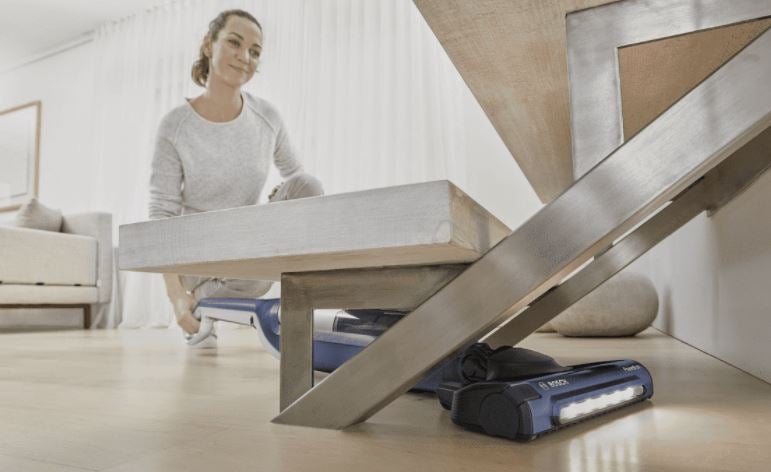 Bosch Serie 4 Flexxo Gen2 BCH3K2851