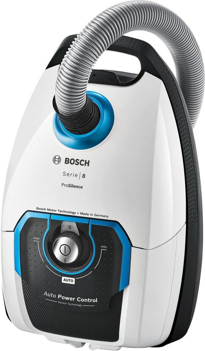 Bosch Serie 8 BGL8SIL1L ProSilence