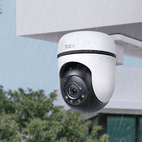 TP-Link Tapo C500
