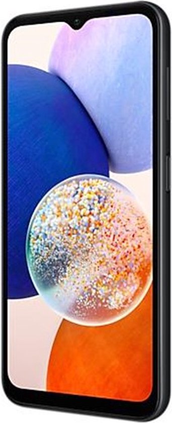 Samsung Galaxy A14 5G Zwart