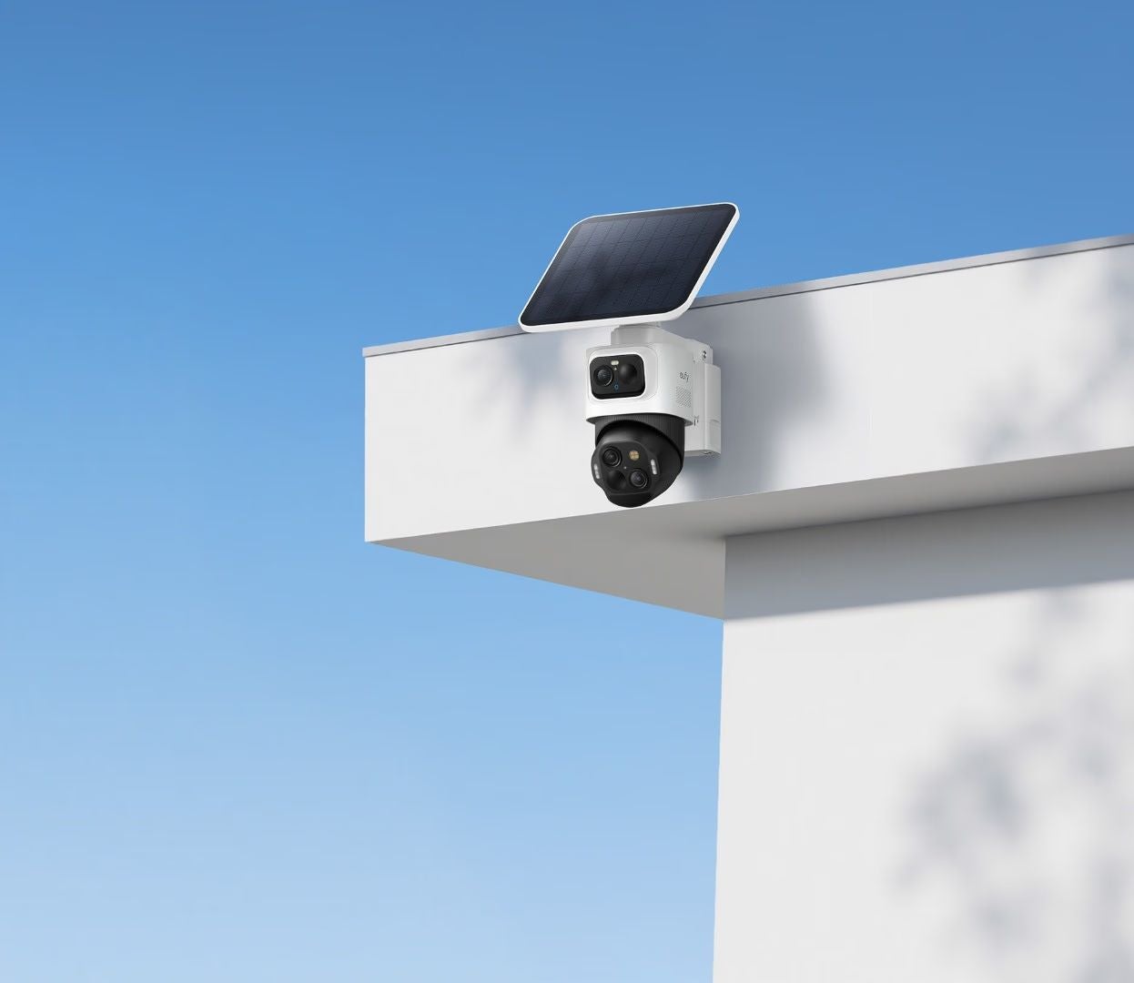 Eufy EufyCam S4