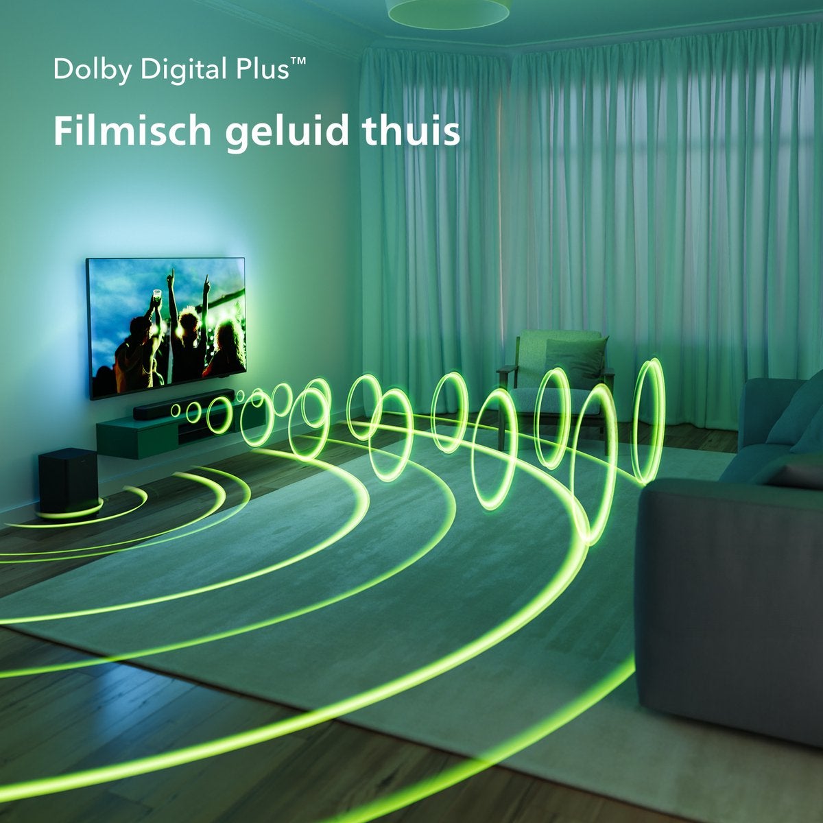 Philips TAB5309/10