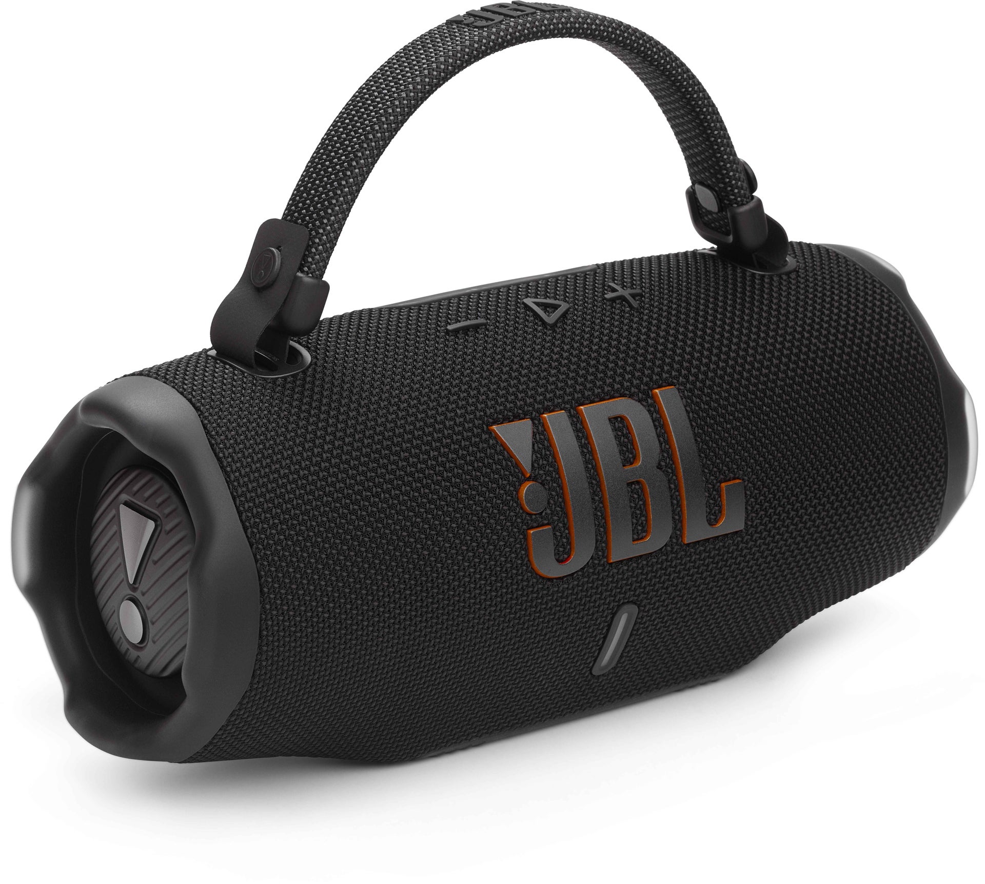 JBL Charge 6 Zwart