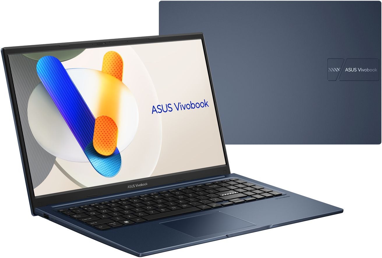 ASUS Vivobook 15 X1504VA-BQ4124W