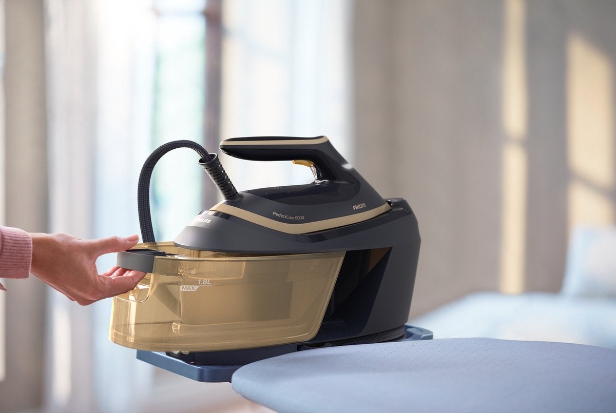 Philips PerfectCare 6000 Series PSG6066/20