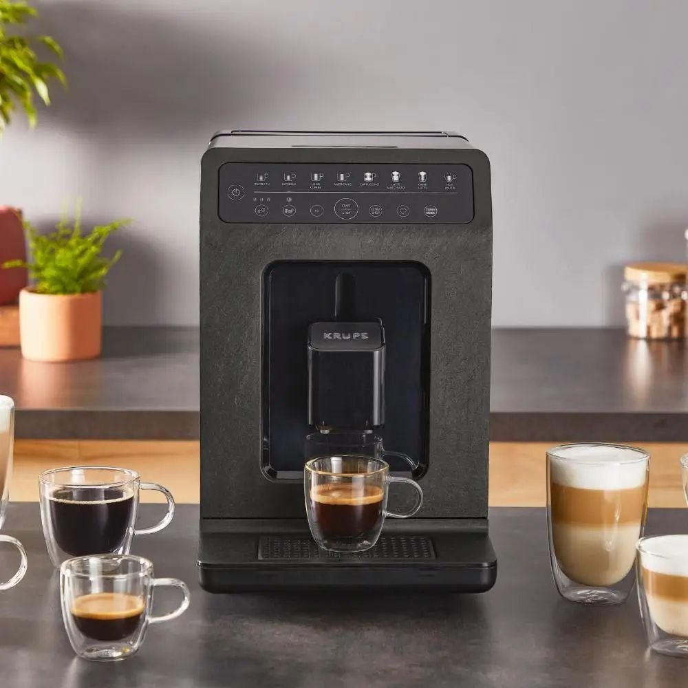 Krups EA897H Evidence ECO-Design