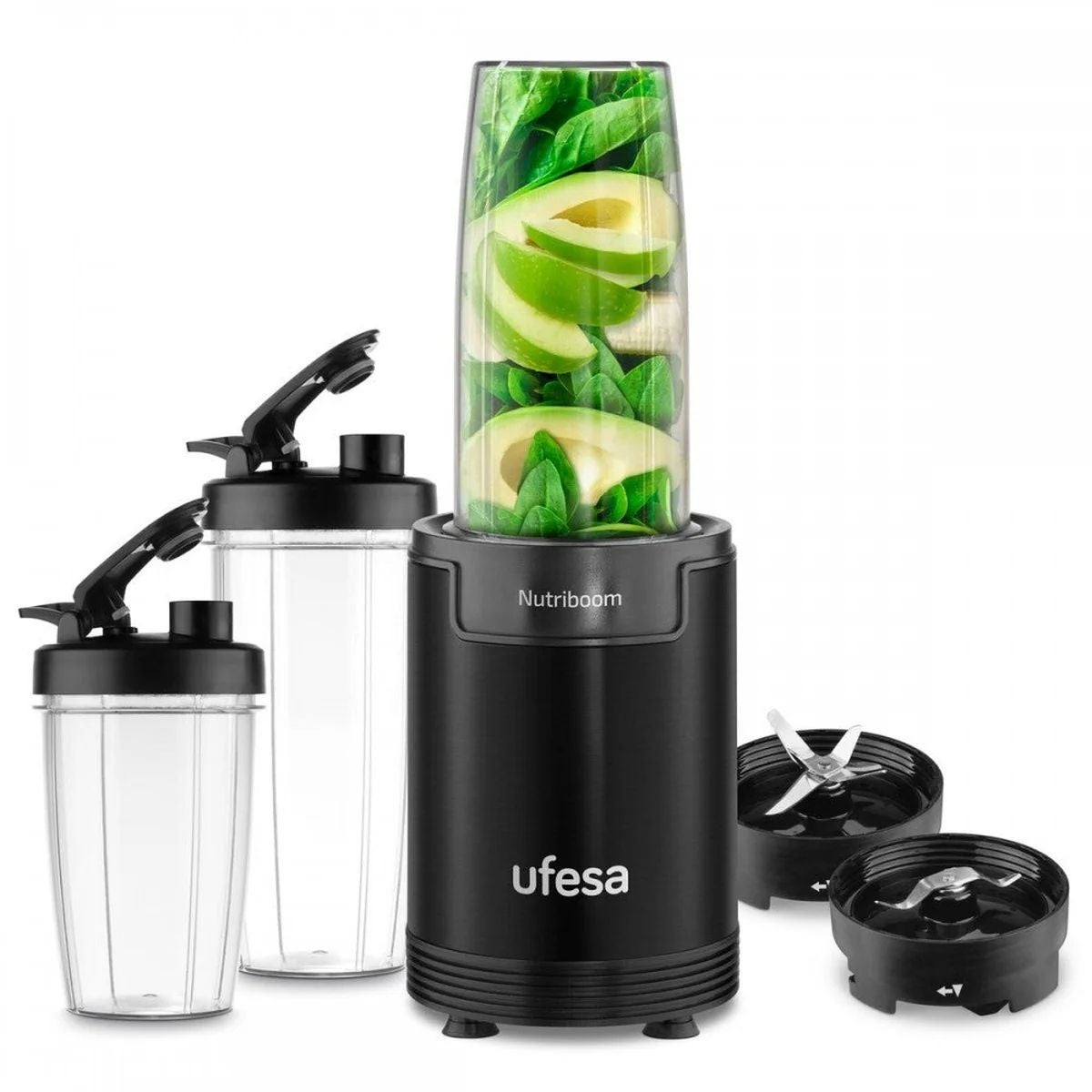 Ufesa Nutriboom