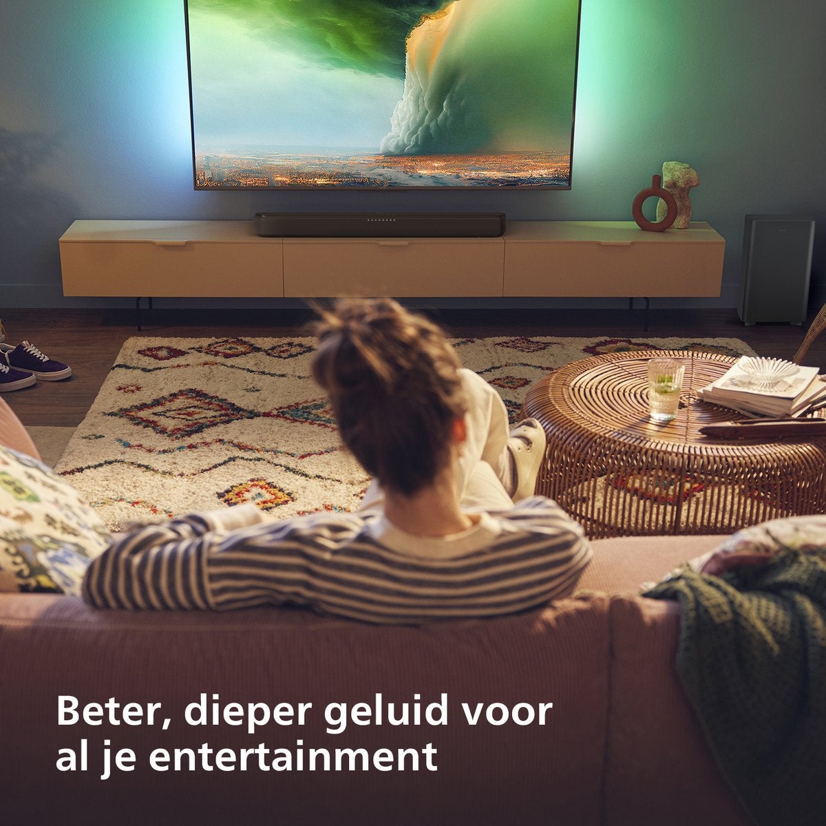Philips TAB5309/10
