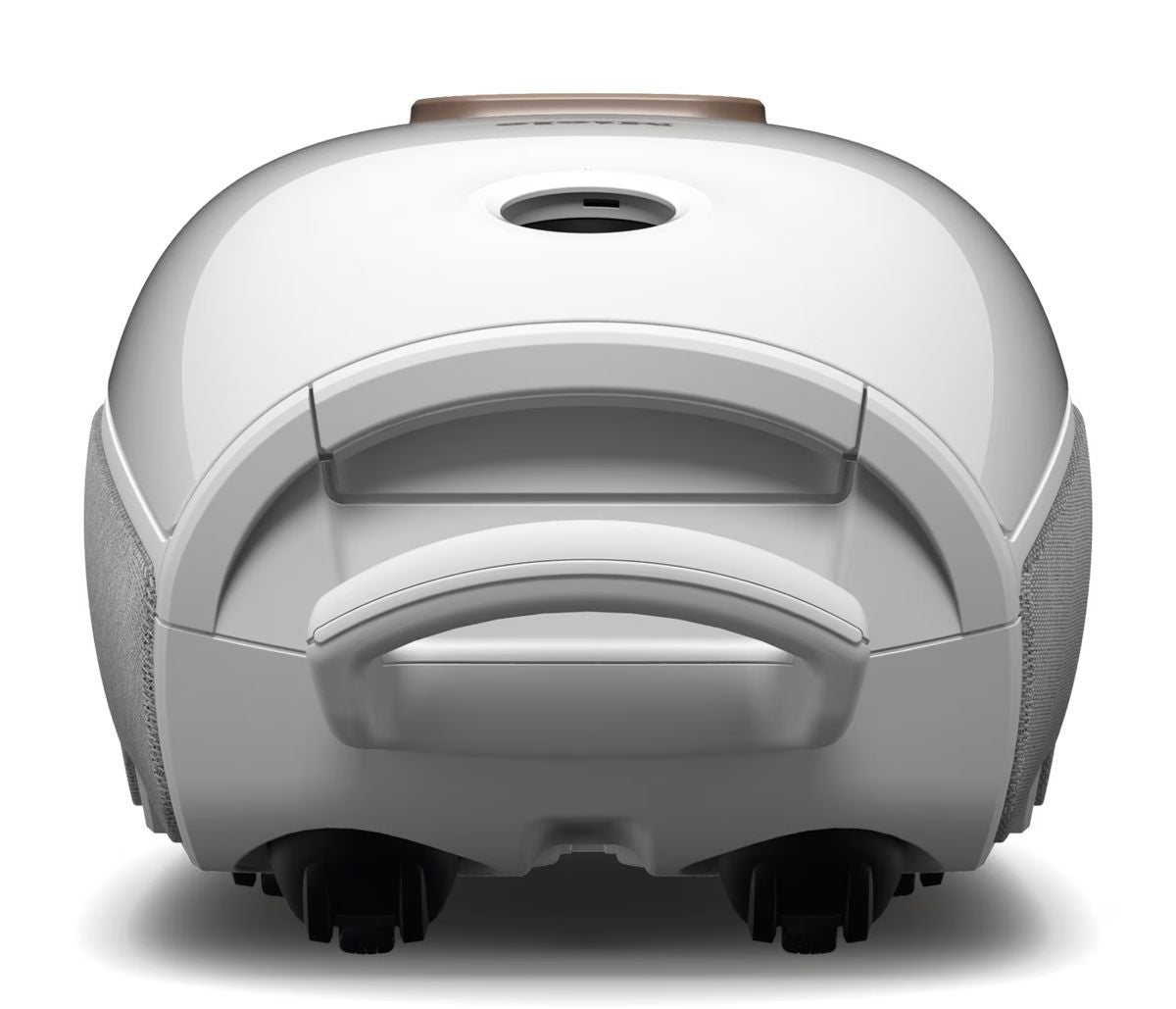 Miele Guard L1 Parquet Briljantwit