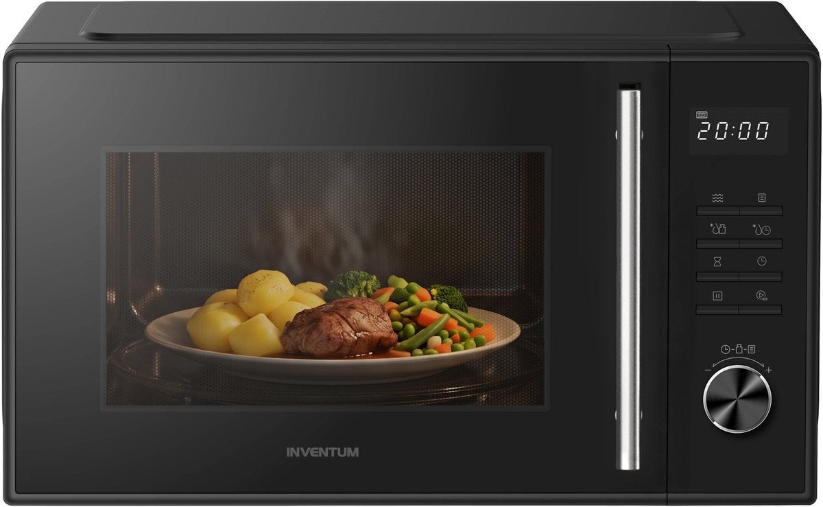 Inventum MN257SB